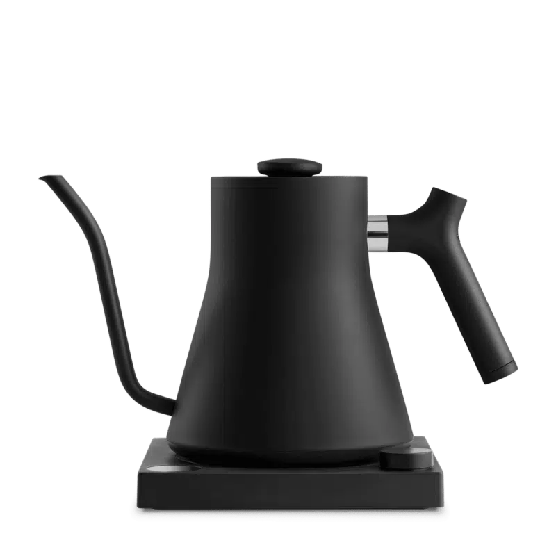 Fellow Stagg EKG Electric Kettle Form & Function