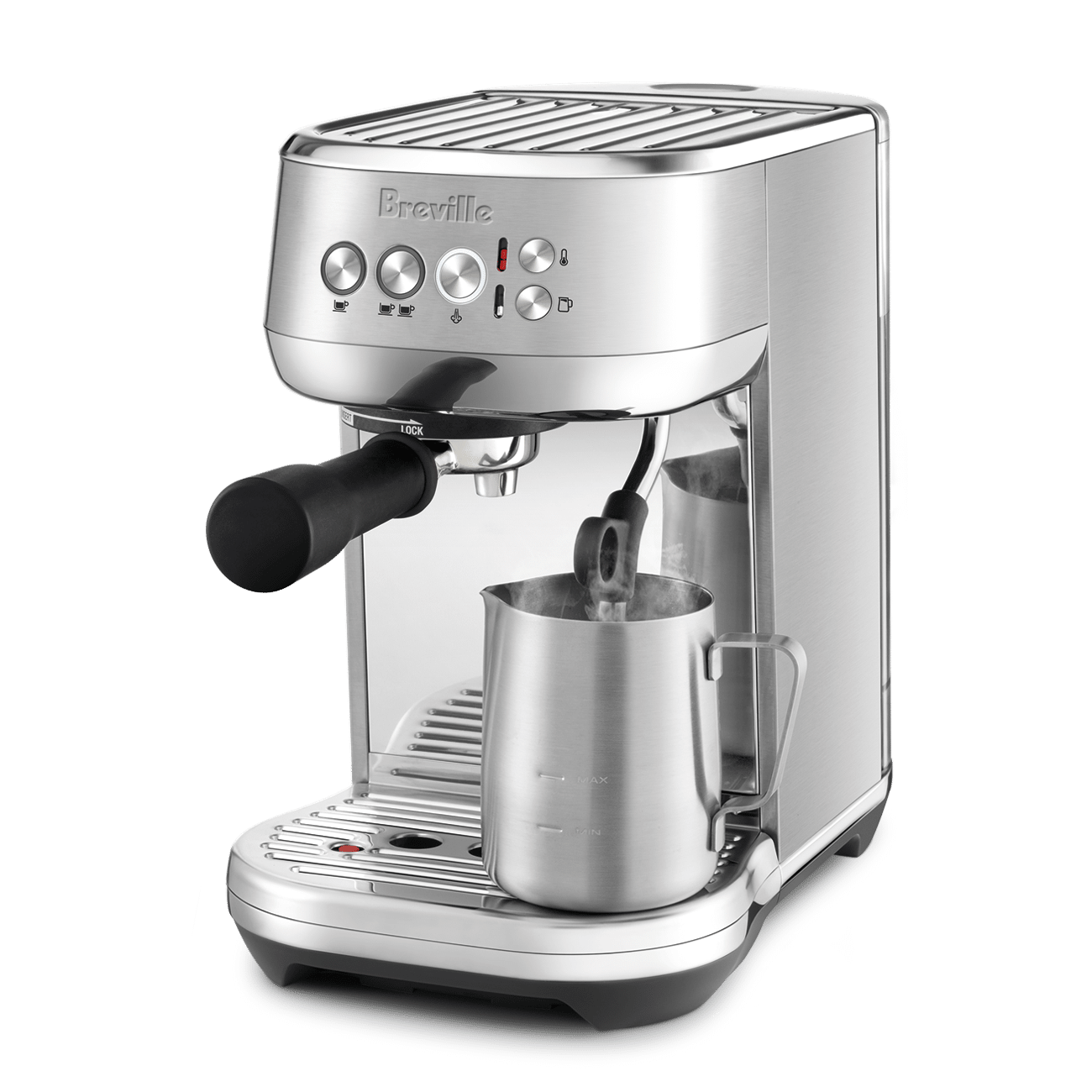 Breville Bambino Plus - Image 2