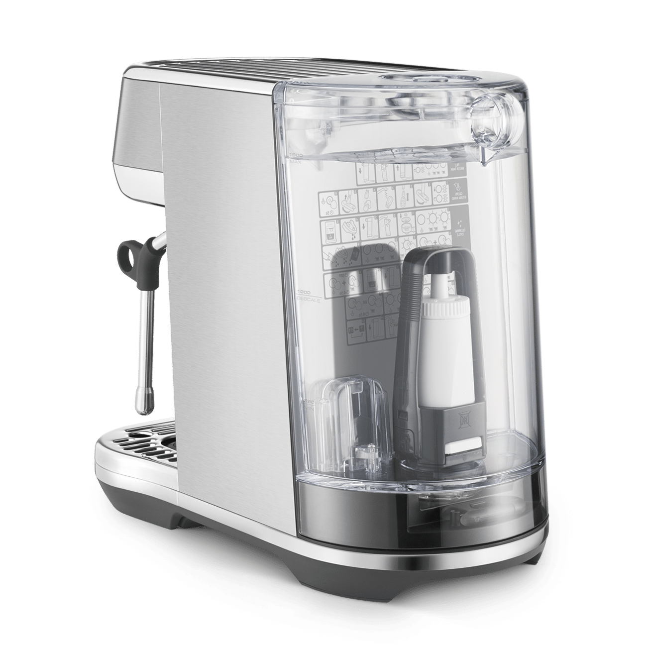Breville Bambino Plus - Image 4