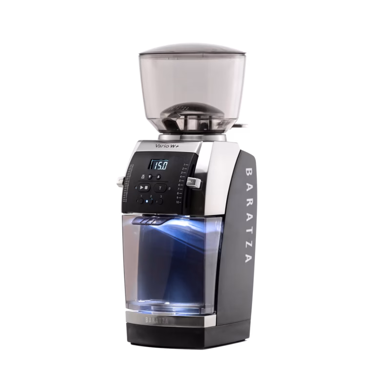 Baratza Vario W+ Grinder